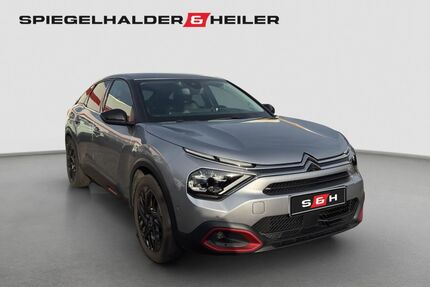 Citroen C4 Gebrauchtwagen