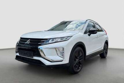 Mitsubishi Eclipse Cross Gebrauchtwagen