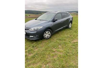 Renault Megane Gebrauchtwagen
