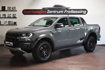 Ford Raptor Gebrauchtwagen