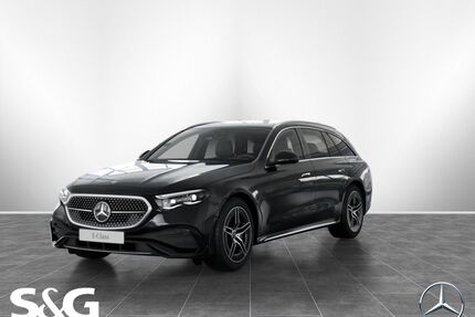 Mercedes-Benz E 220 Gebrauchtwagen