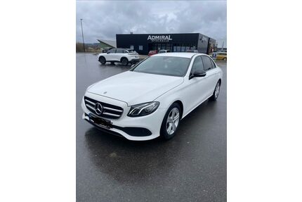 Mercedes-Benz E 220 Gebrauchtwagen