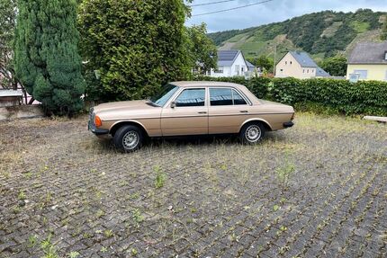 Mercedes-Benz 300 Gebrauchtwagen