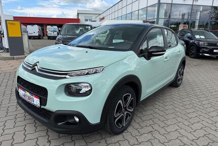 Citroen C3 Gebrauchtwagen