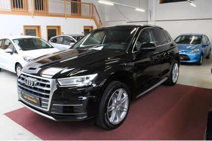 Audi Q5 Gebrauchtwagen