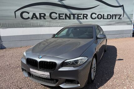 BMW 550 Gebrauchtwagen