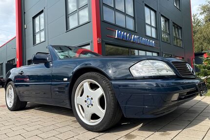 Mercedes-Benz SL 280 Gebrauchtwagen