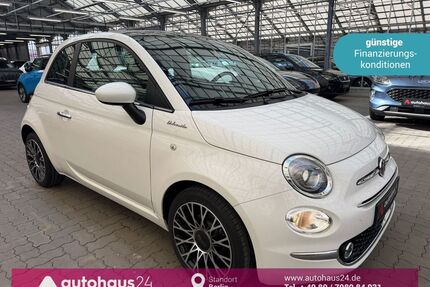 Fiat 500 Gebrauchtwagen