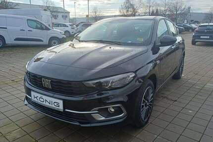 Fiat Tipo Gebrauchtwagen