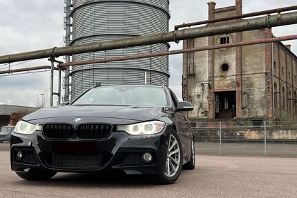 BMW 330 Gebrauchtwagen