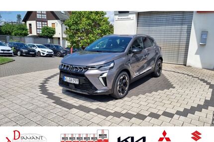 Mitsubishi ASX Gebrauchtwagen