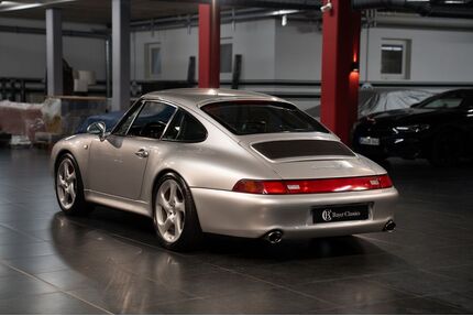Porsche 993 Gebrauchtwagen