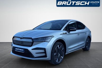 Skoda Enyaq Gebrauchtwagen