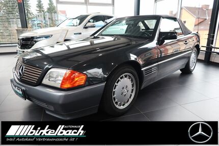 Mercedes-Benz SL 500 Gebrauchtwagen