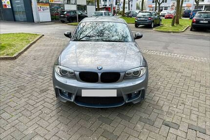 BMW 125 Gebrauchtwagen