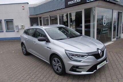 Renault Megane Gebrauchtwagen