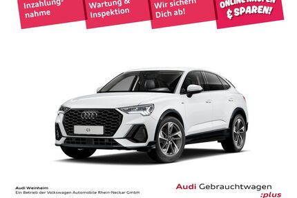 Audi Q3 Gebrauchtwagen