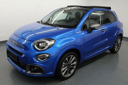Fiat 500X Gebrauchtwagen