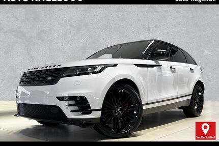 Land Rover Range Rover Velar Gebrauchtwagen