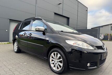 Mazda 5 Gebrauchtwagen