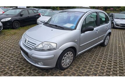 Citroen C3 Gebrauchtwagen