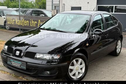 Seat Leon Gebrauchtwagen