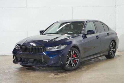 BMW 330 Gebrauchtwagen