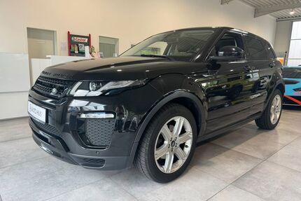 Land Rover Range Rover Evoque Gebrauchtwagen