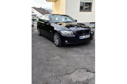 BMW 320 Gebrauchtwagen