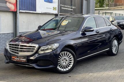 Mercedes-Benz C 220 Gebrauchtwagen