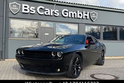 Dodge Challenger Gebrauchtwagen