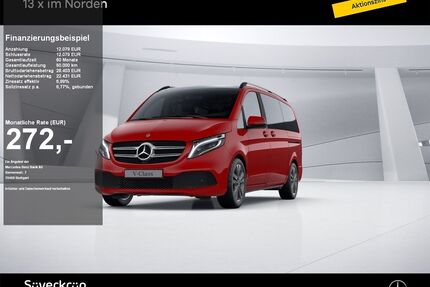 Mercedes-Benz V 250 Gebrauchtwagen