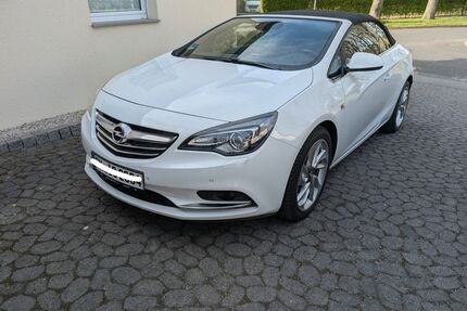 Opel Cascada Gebrauchtwagen