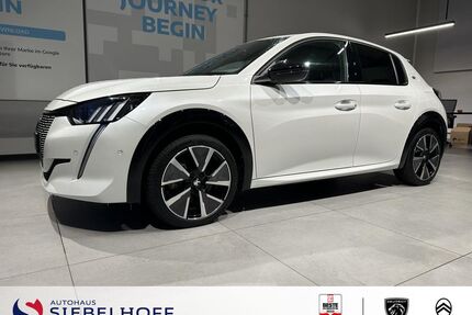 Peugeot 208 Gebrauchtwagen