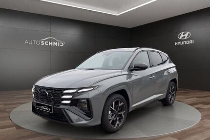 Hyundai TUCSON Gebrauchtwagen