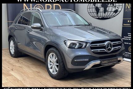 Mercedes-Benz GLE 350 Gebrauchtwagen