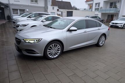 Opel Insignia Gebrauchtwagen