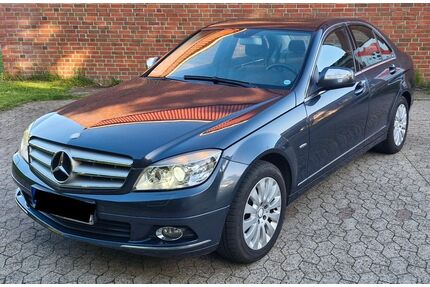 Mercedes-Benz C 220 Gebrauchtwagen