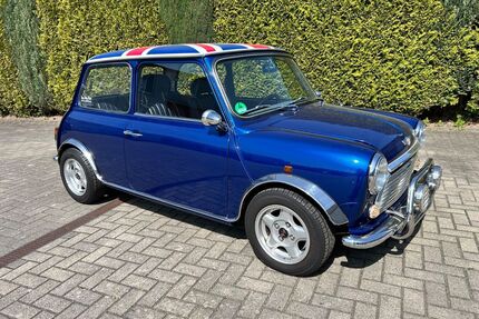 Mini 1300 Gebrauchtwagen