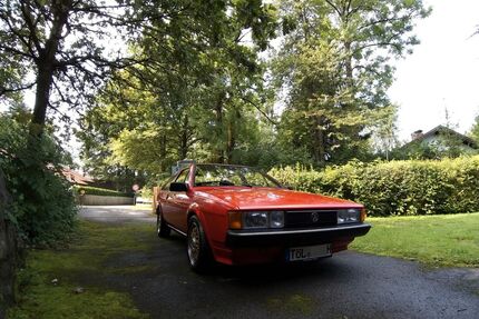 VW Scirocco Gebrauchtwagen