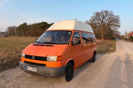 VW T4 Caravelle Gebrauchtwagen