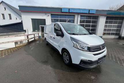 Fiat Talento Gebrauchtwagen