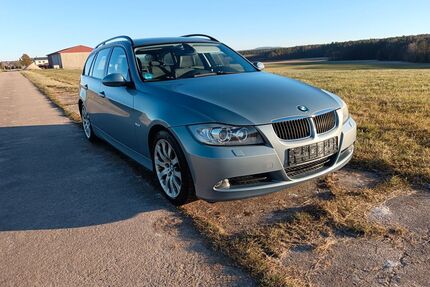 BMW 320 Gebrauchtwagen