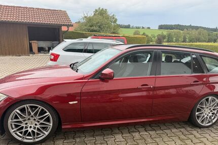 BMW 320 Gebrauchtwagen
