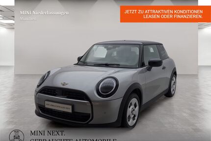 Mini Cooper C Gebrauchtwagen