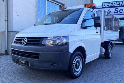 VW T5 Transporter Gebrauchtwagen