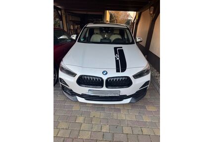 BMW X2 Gebrauchtwagen
