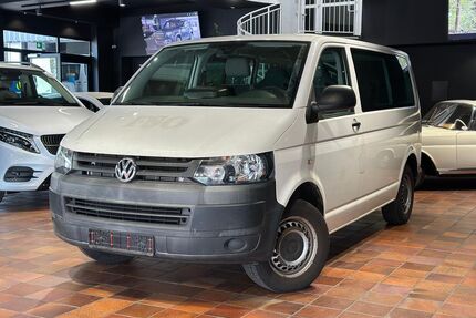 VW T5 Kombi Gebrauchtwagen