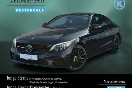 Mercedes-Benz C 220 Gebrauchtwagen
