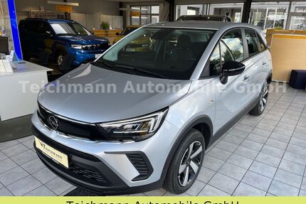 Opel Crossland (X) Gebrauchtwagen